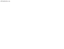 Tablet Screenshot of brandreachsys.com